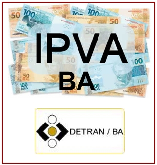 IPVA BA 2024