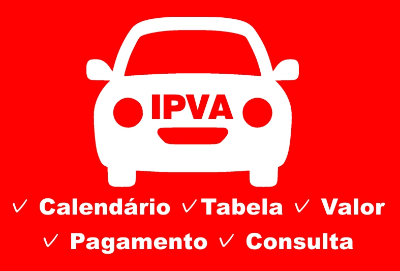 IPVA 2023 Consulta