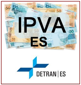 IPVA ES 2023