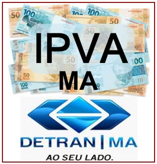 IPVA MA 2023