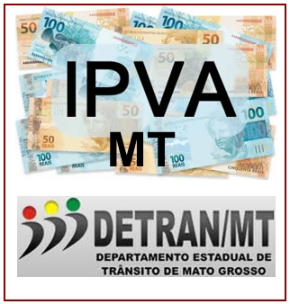 IPVA MT 2023