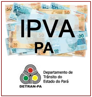 IPVA Pará 2023