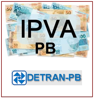IPVA PB 2023
