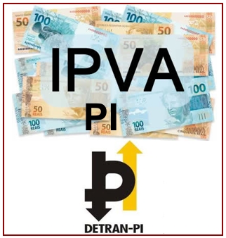 IPVA PI 2023