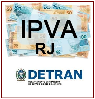 IPVA RJ 2023