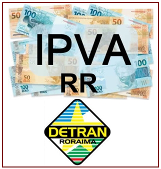 IPVA RR 2023