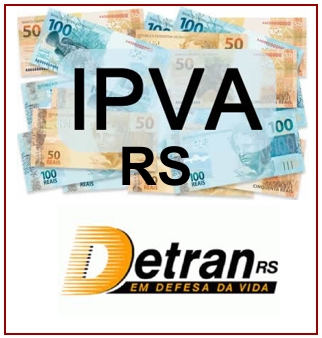 IPVA RS 2023