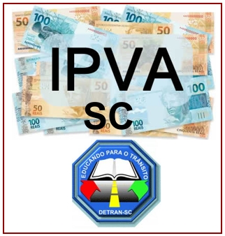 IPVA SC 2023