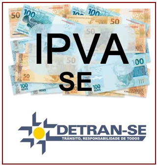IPVA SE 2023